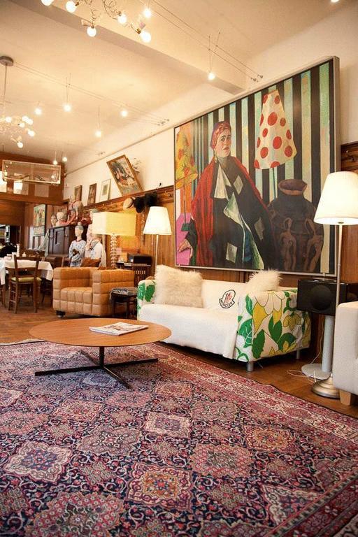Fink Budget Guest house 2*